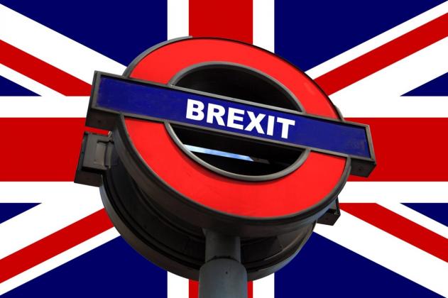 Foto simbol: BrexitCentral