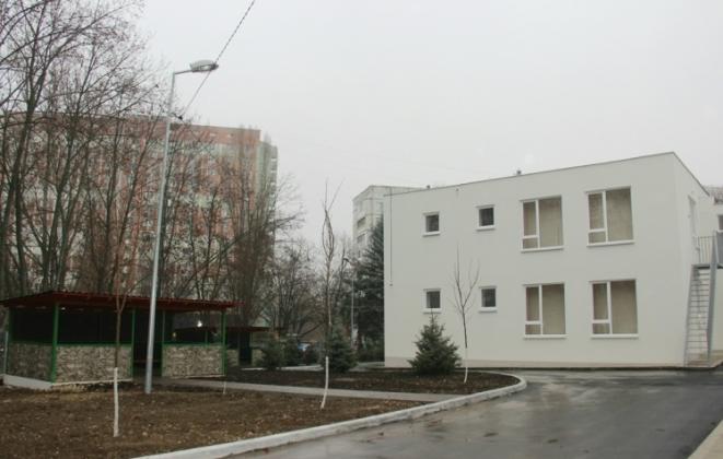 Foto: chisinau