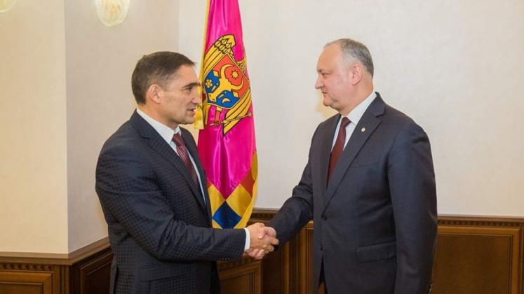 dodon-stoianoglo