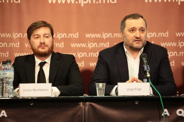 Foto: Privesc