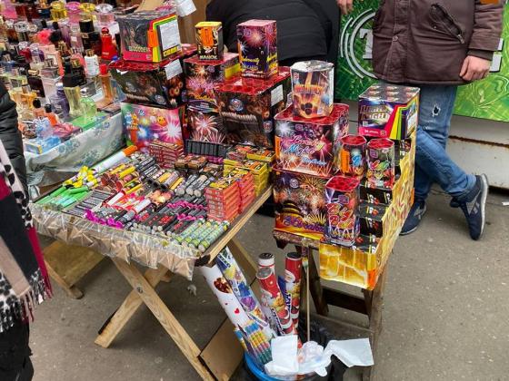 Foto: Poliția capitalei