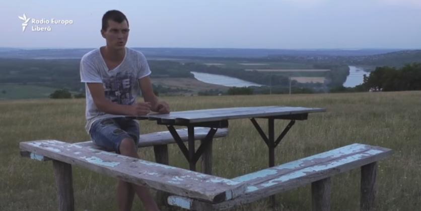 Captură foto