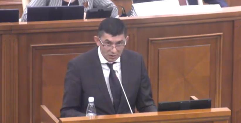 Captură foto: youtube