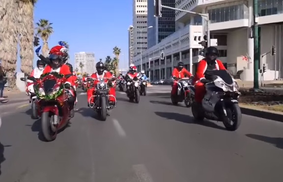 Video: Facebook/ 
Andrei Okulsky