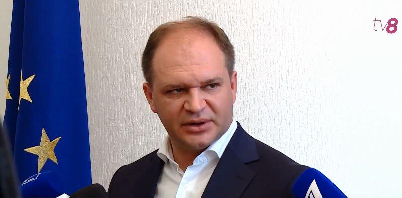 Ion Ceban