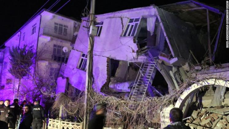Foto: CNN
