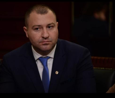 Foto: Facebook/ Petru Frunze