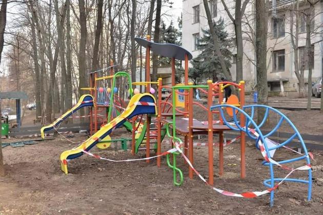 Foto: Ion Ceban