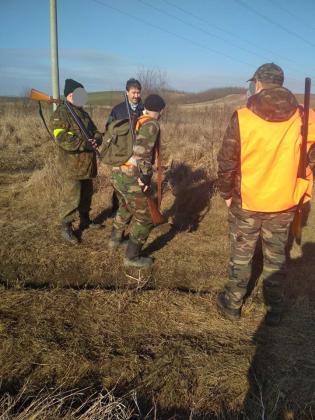 Foto: Facebook/ Inspectoratul Pentru Protecția Mediului