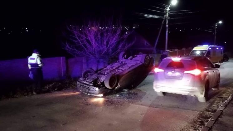 Foto: Facebook/ Veaceslav Aftene -Ialoveni orașul soarelui