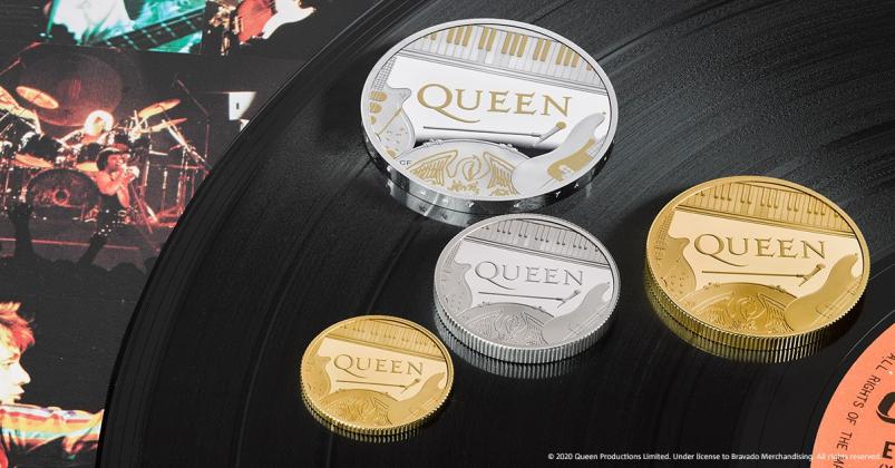 Foto: Facebook/ The Royal Mint