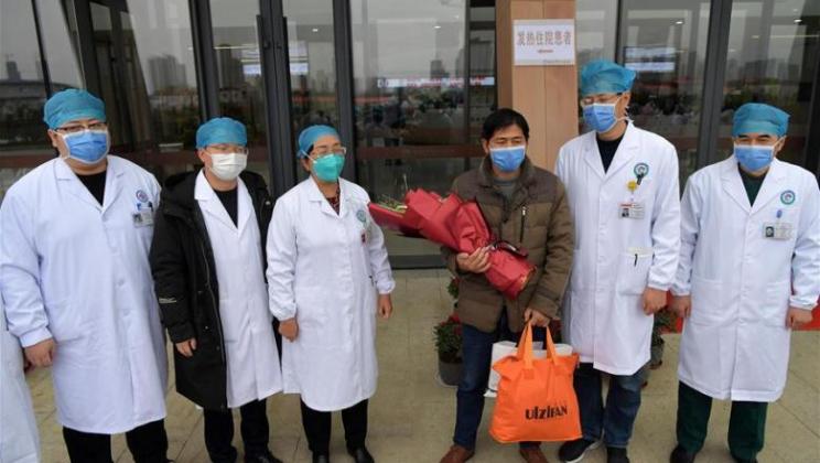 Foto: Xinhua