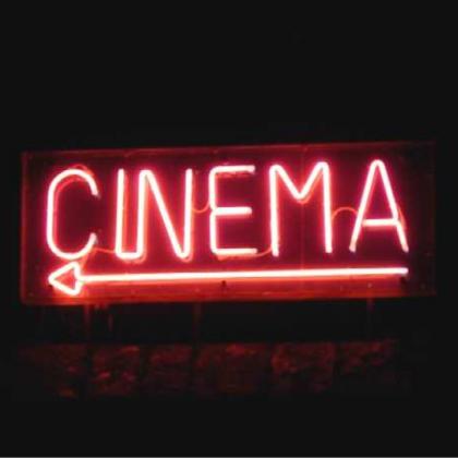 cinema