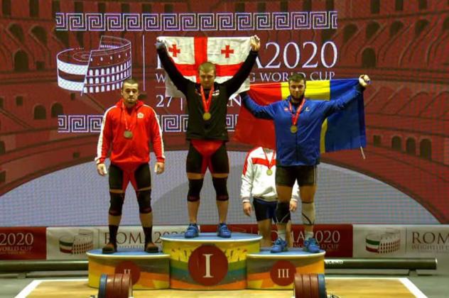 Foto: olympic