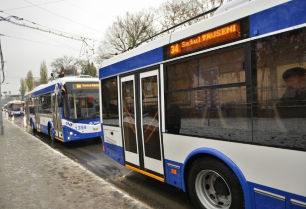 Foto: chisinau