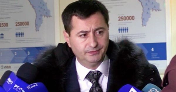 captură video
