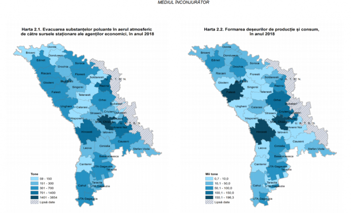 Biroul Național de Statistică
