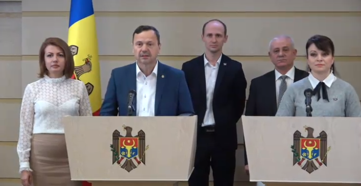Captură foto: privesc