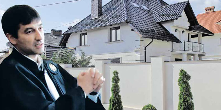 Ziarul de Gardă