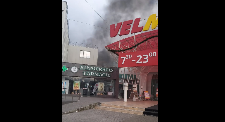 Video: Facebook/ Lilia Lya