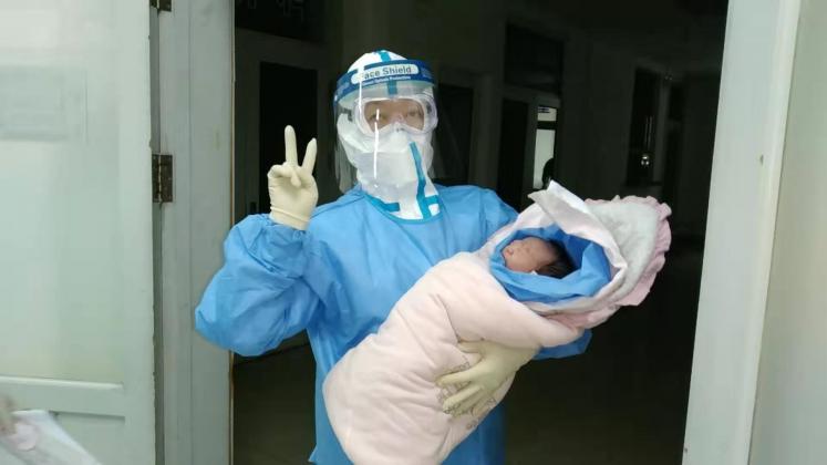 Foto: China Xinhua News