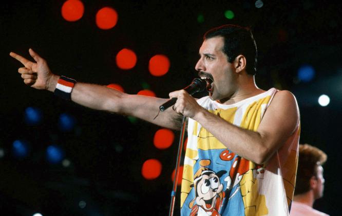 freddie-mercury