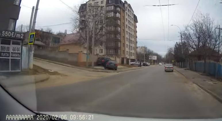 Captură Video