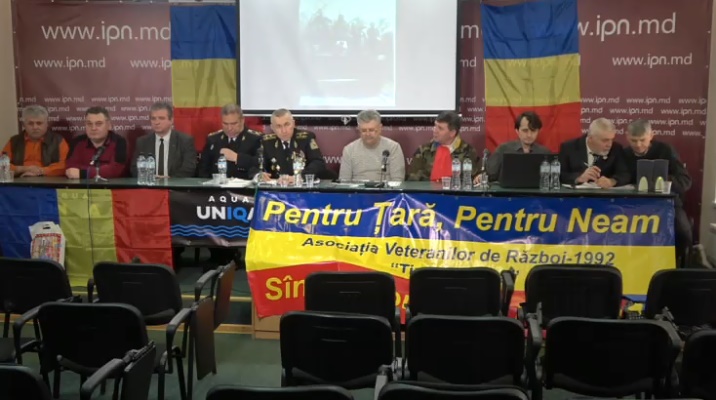 Captură Video: Privesc
