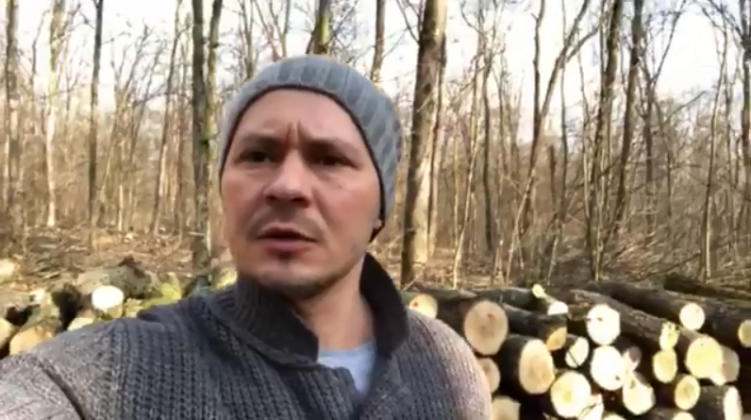 Captură foto