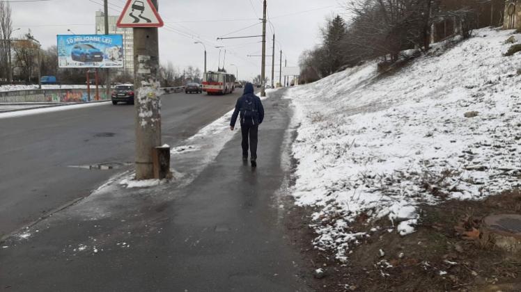 Foto: chisinau