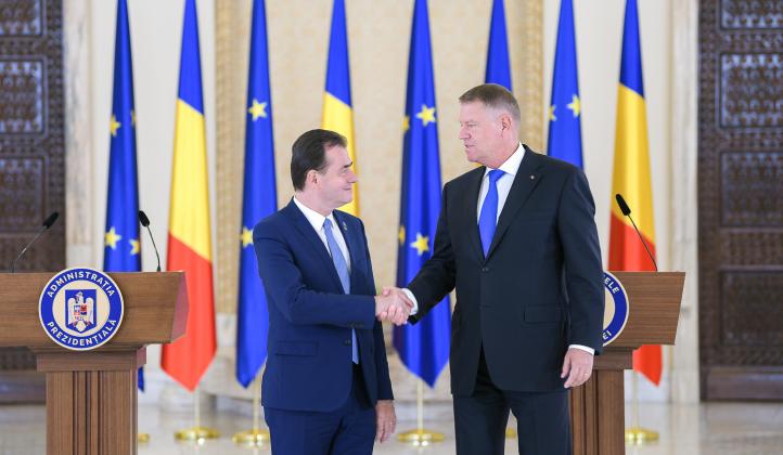 Foto: caleaeuropeană