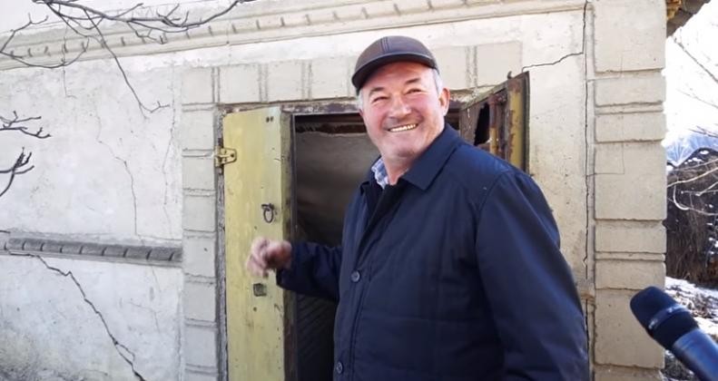 Captură foto