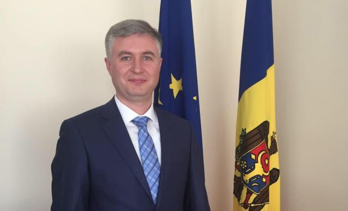 Foto: Corneliu Padnevici; Sursa: defacto