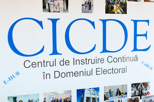 Foto: CICDE
