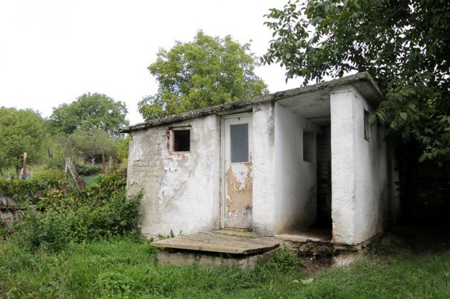 Foto simbol: Gandul