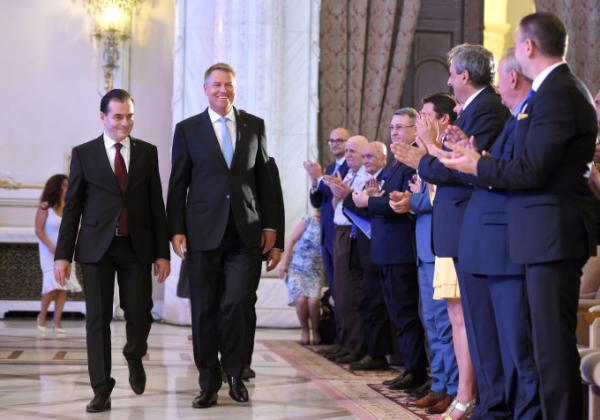 Foto: Gazeta romana