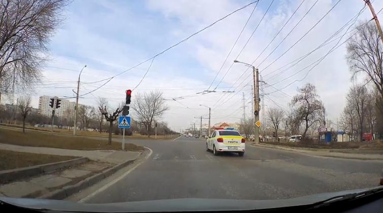 Captură video