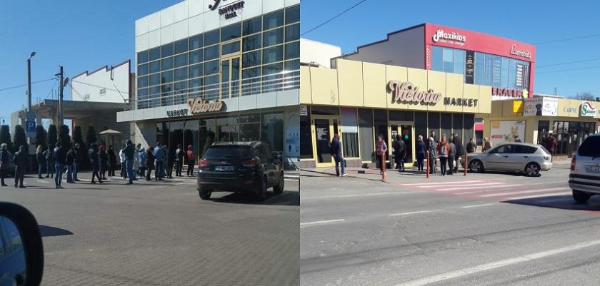 Foto: Veaceslav Aftene