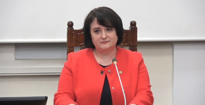 Captură: privesc