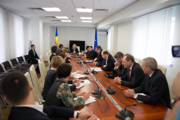Foto: Parlament