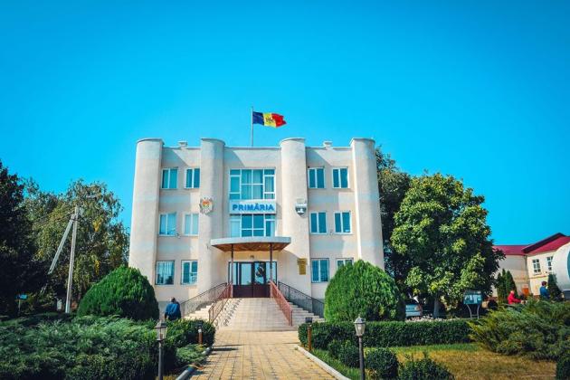 Foto: Facebook/ Primăria Varnița