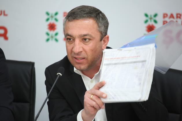 Foto: privesc