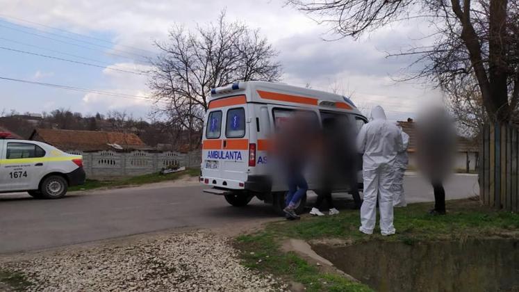 Foto: IP Ialoveni