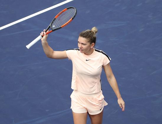 Foto: Twitter/ BNP Paribas Open