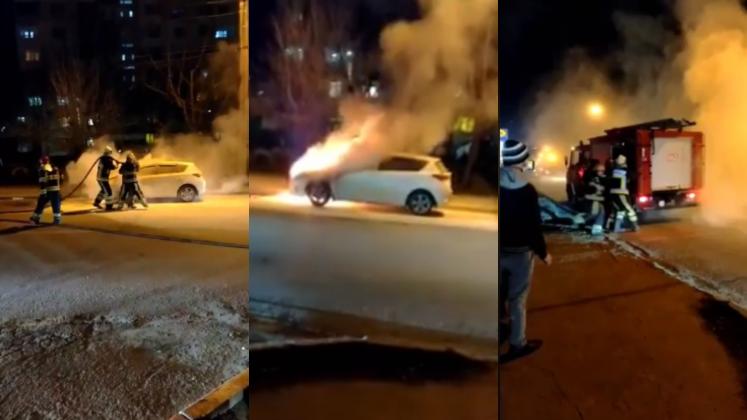 Foto: Colaj/ Captură Facebook ГБМ
