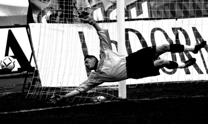 Foto: Sport Pictures