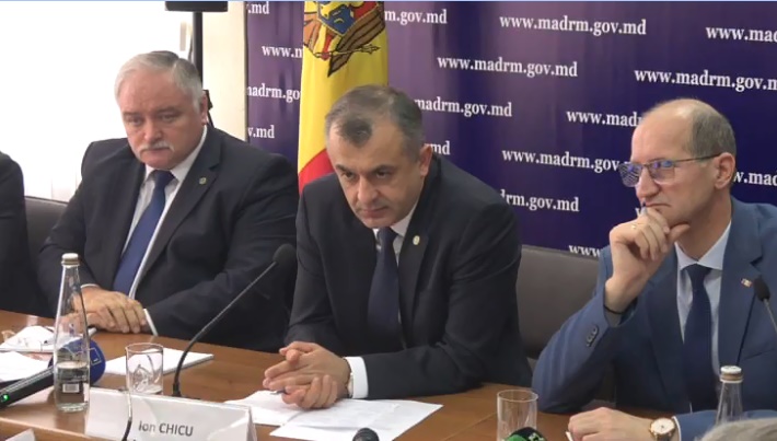 Captură: Privesc