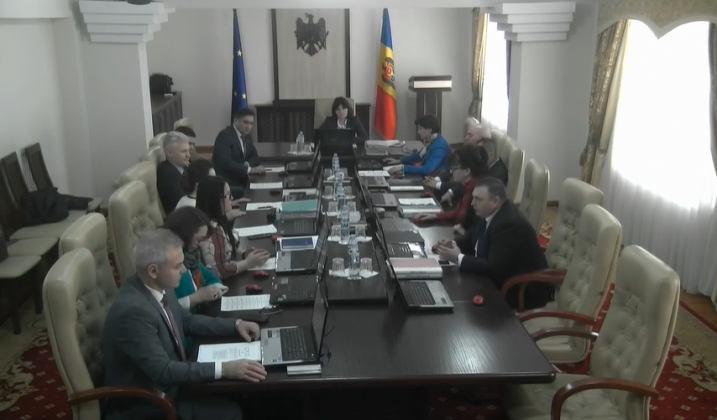 captură video/privesc