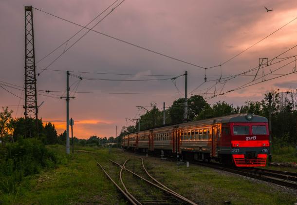 Foto: railway-technology