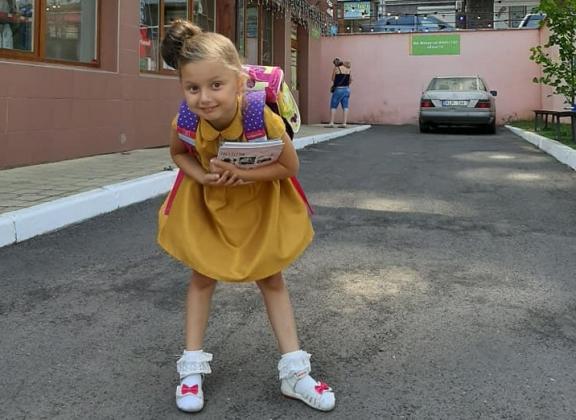 facebook.com/ Aliona Triboi
